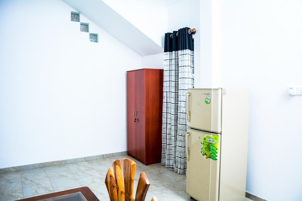 Villa Shanaya Hikkaduwa Kültér fotó