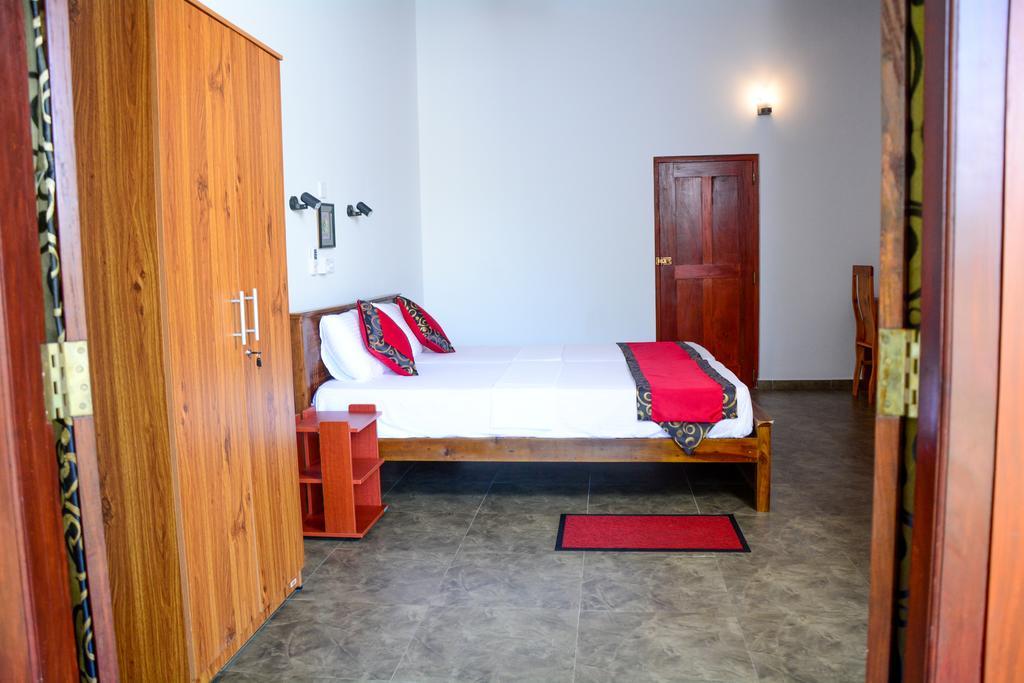 Villa Shanaya Hikkaduwa Kültér fotó